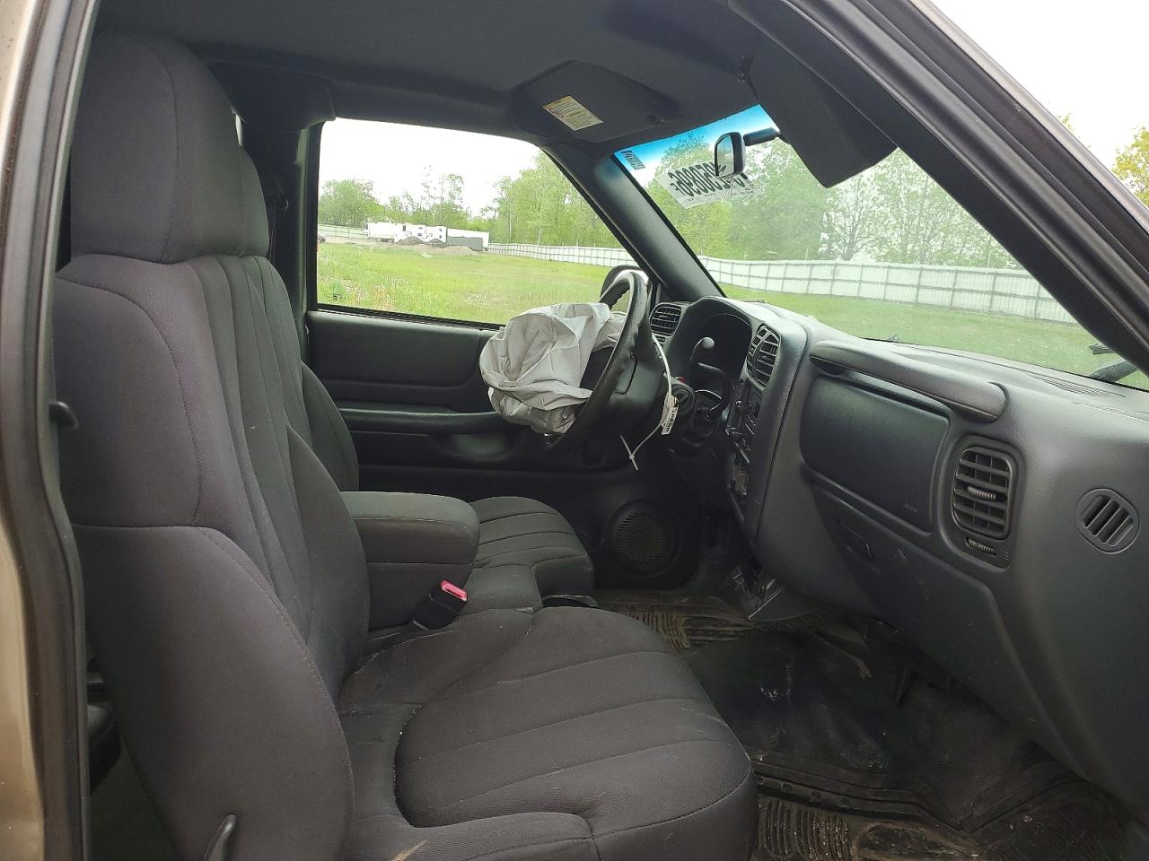 GMC Sonoma