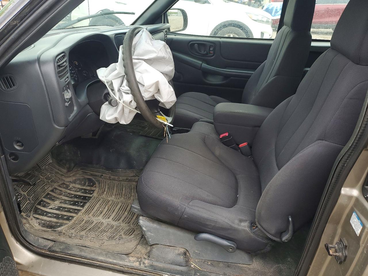 GMC Sonoma