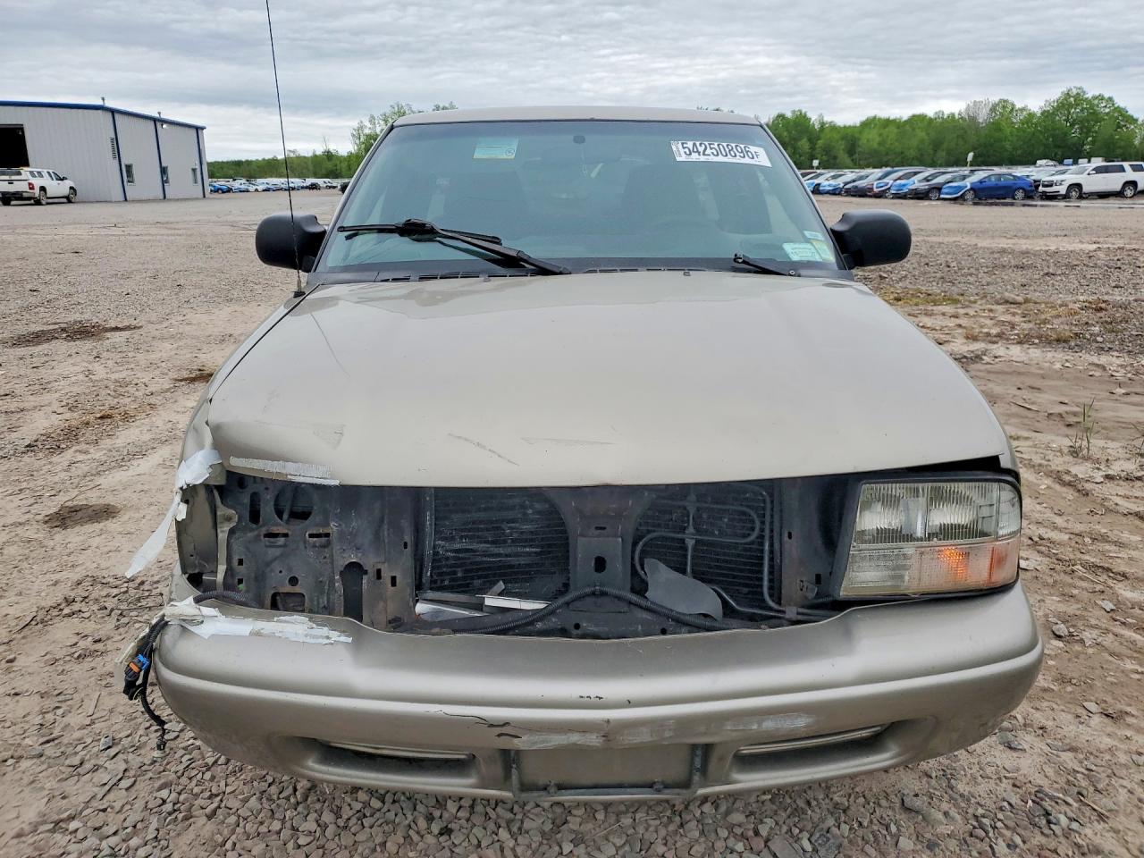 GMC Sonoma