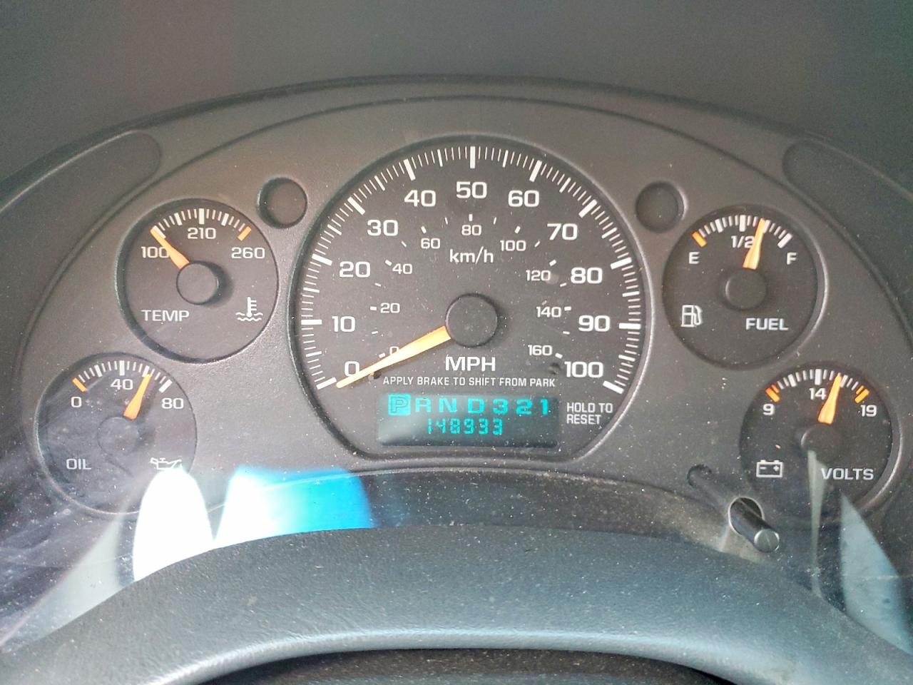 GMC Sonoma