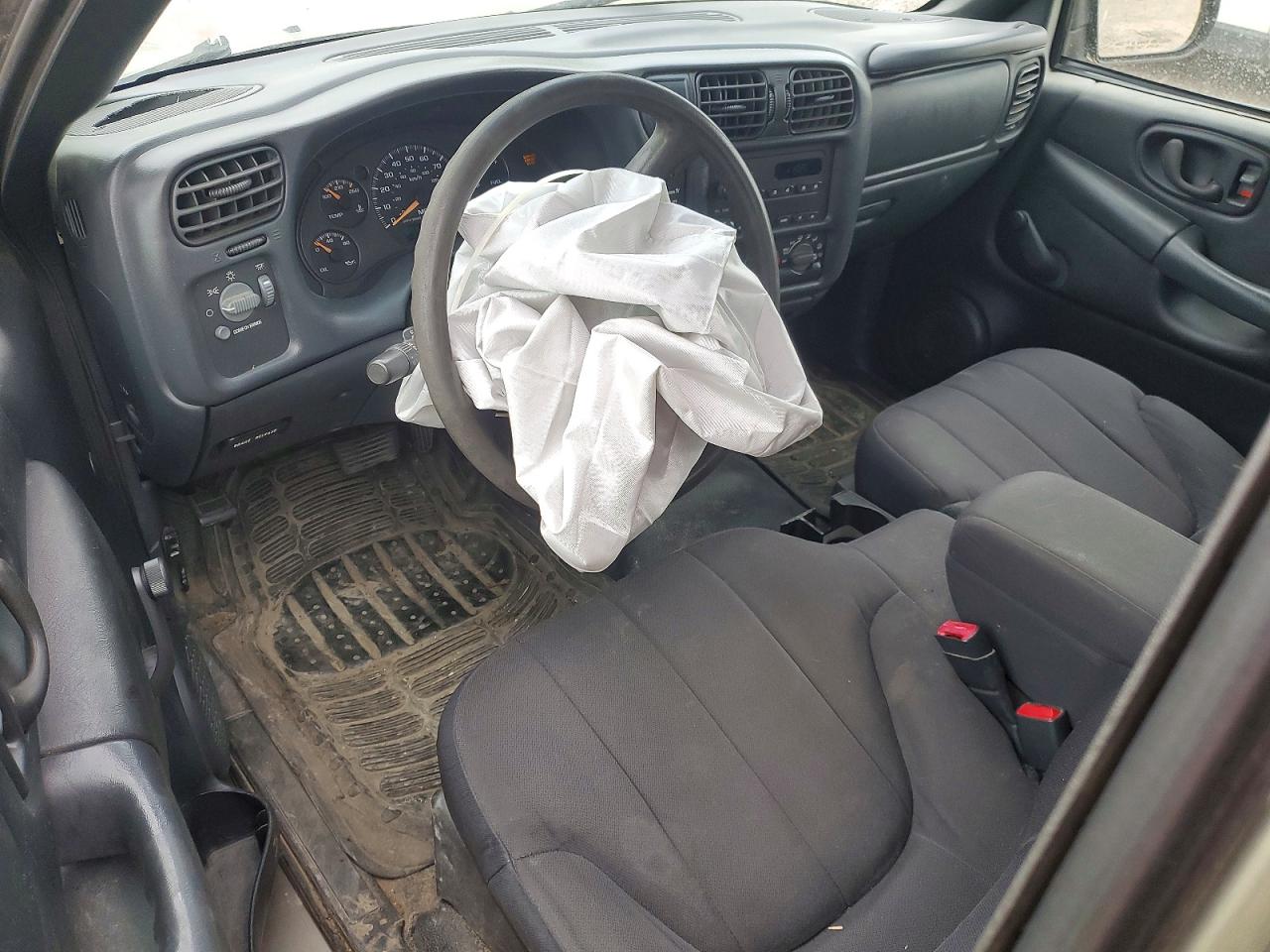GMC Sonoma