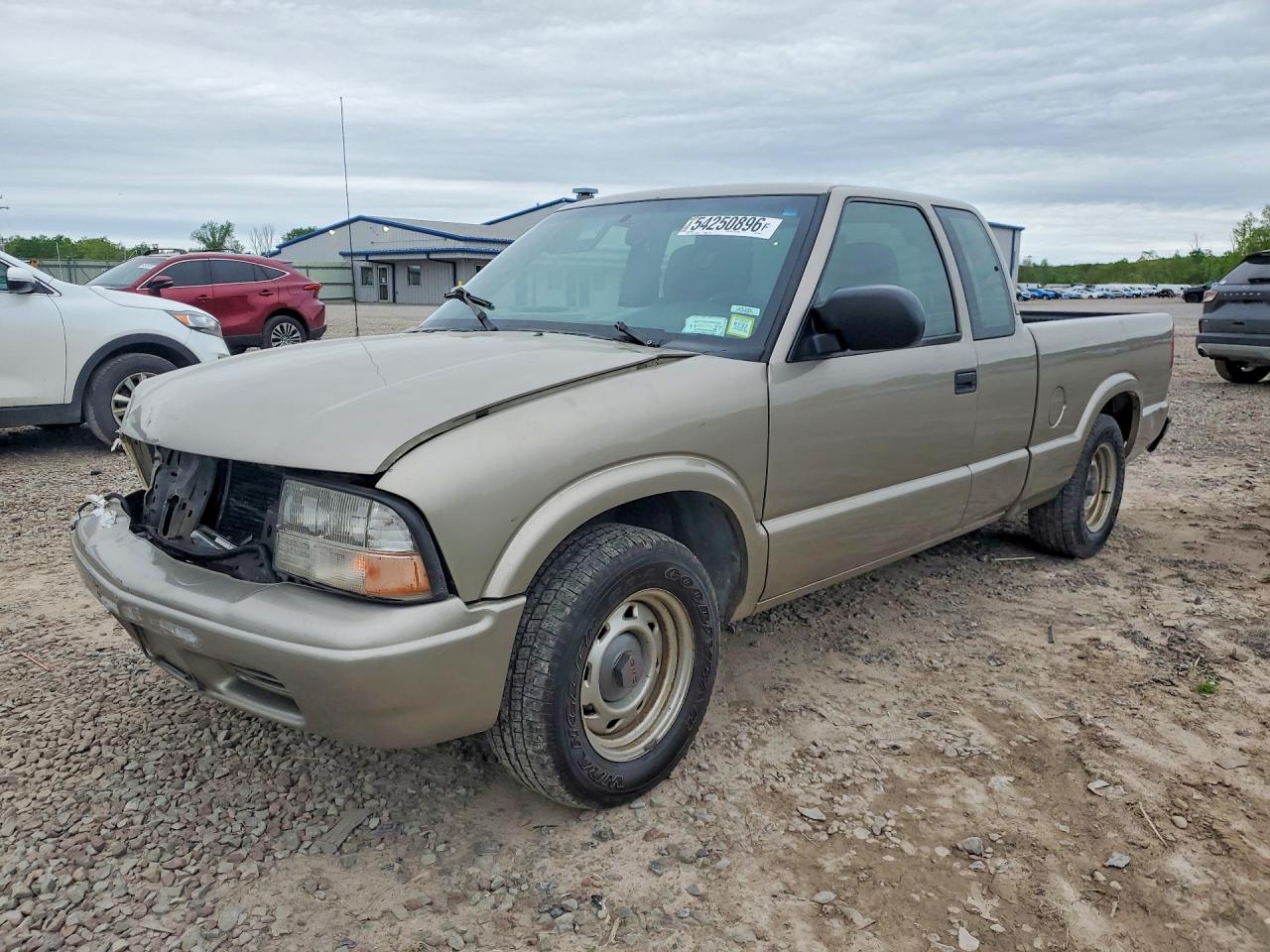 GMC Sonoma