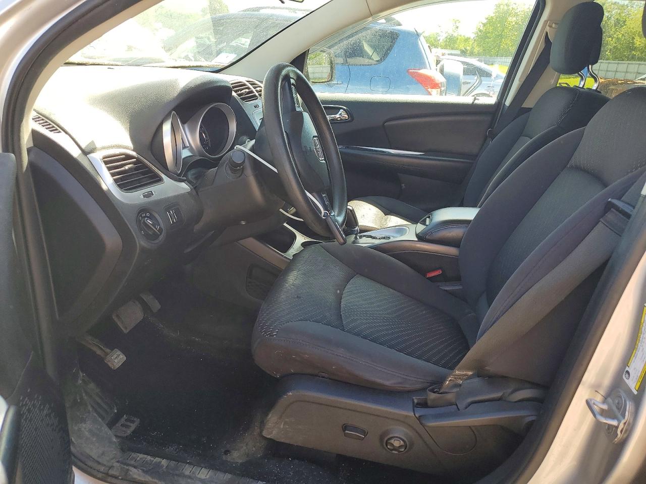 Dodge Journey Sxt