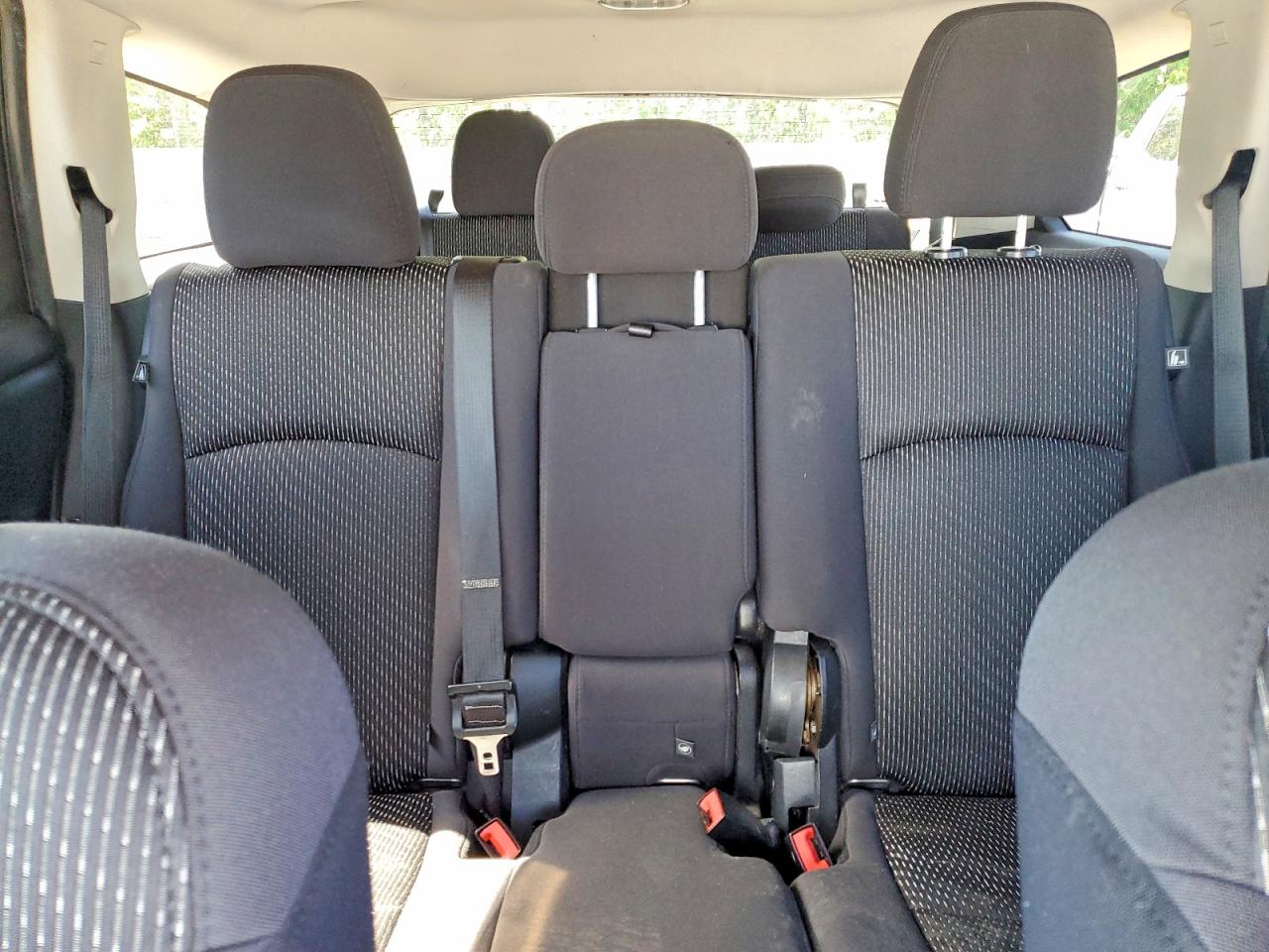 Dodge Journey Sxt