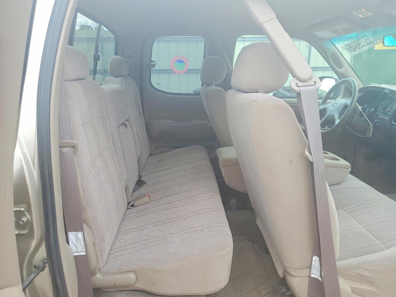 Toyota Tundra Sr5
