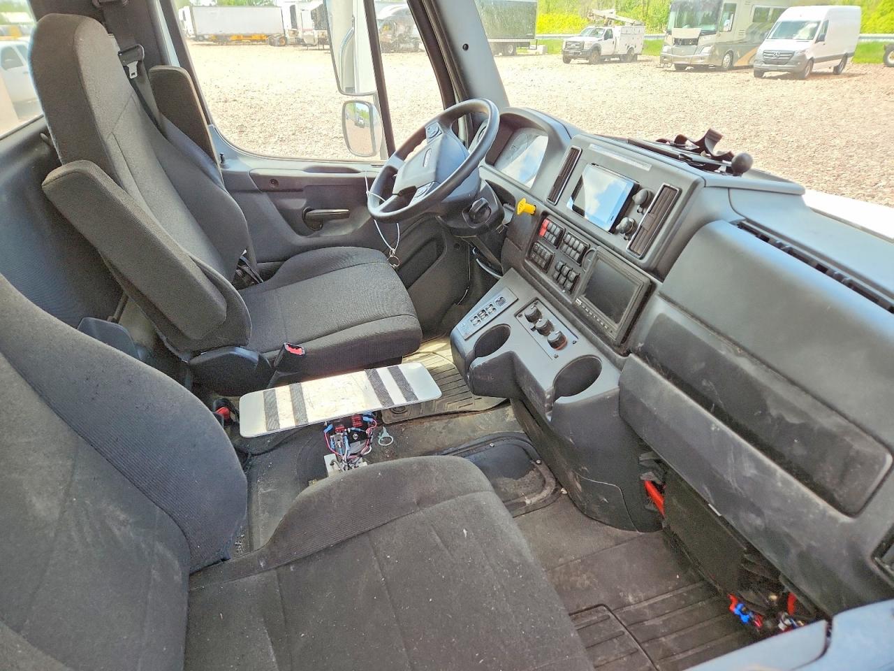 Freightliner M2 106 Medium Duty