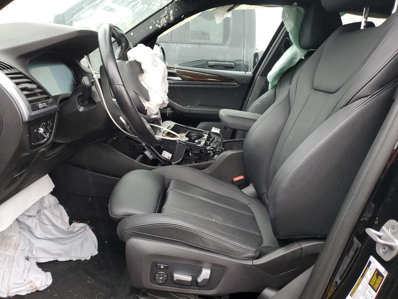 BMW X Series Xdrive30e