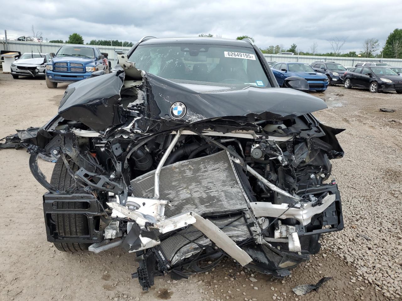 BMW X Series Xdrive30e