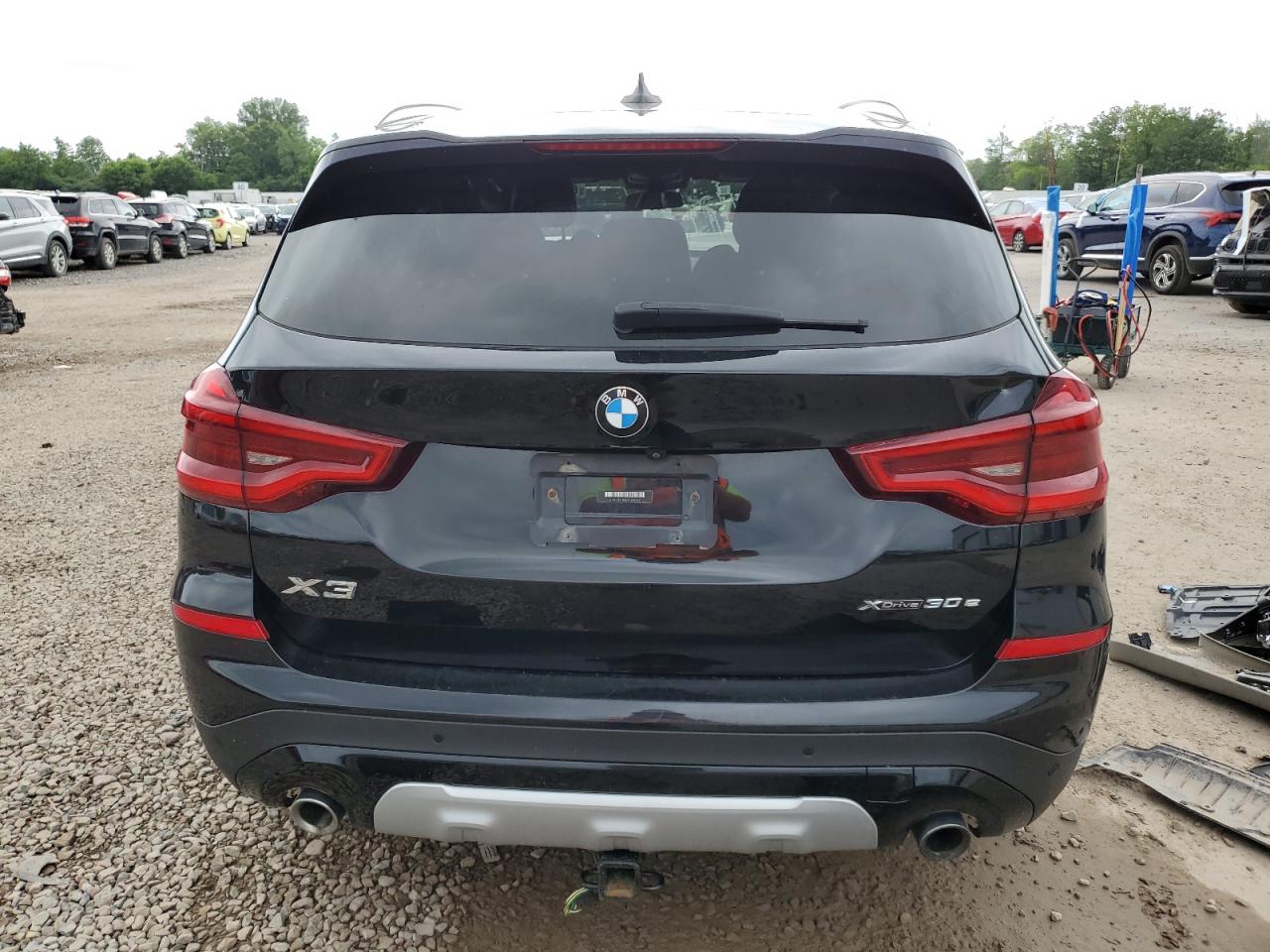 BMW X Series Xdrive30e