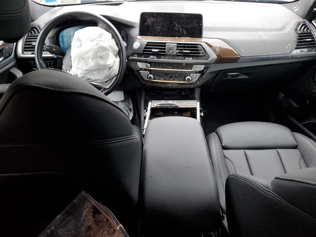 BMW X Series Xdrive30e