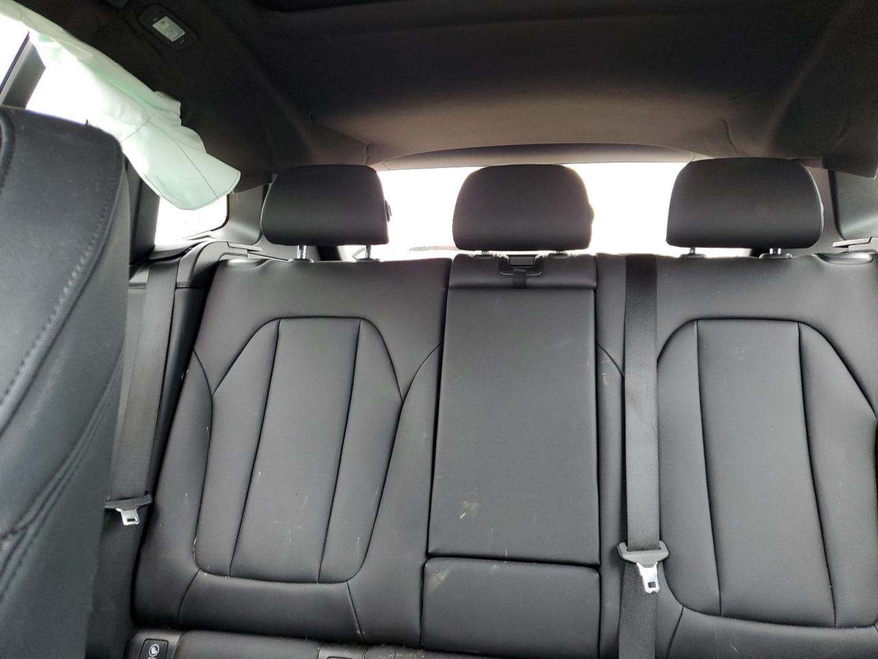 BMW X Series Xdrive30e