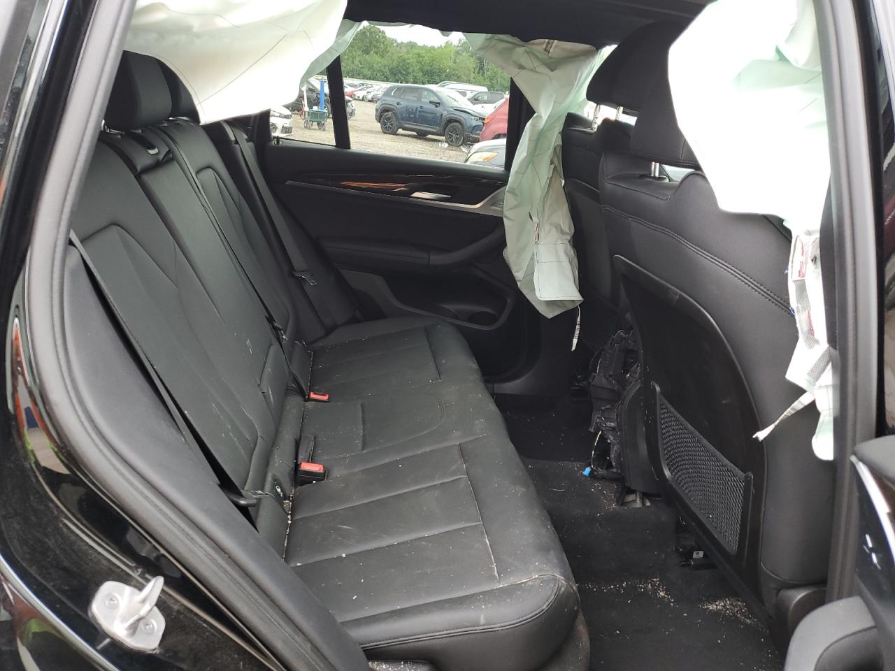 BMW X Series Xdrive30e
