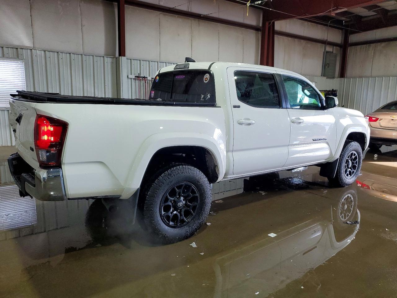 Toyota Tacoma Sr5 V6