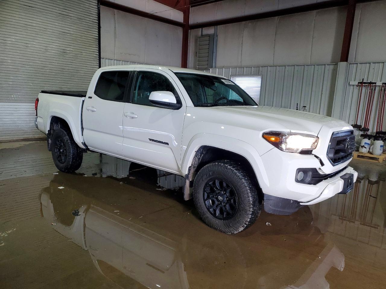 Toyota Tacoma Sr5 V6