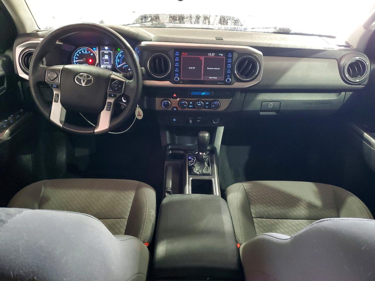 Toyota Tacoma Sr5 V6