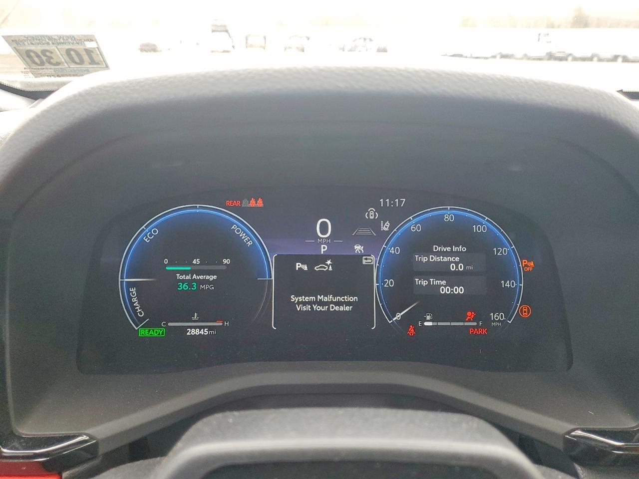 Toyota Camry Xse