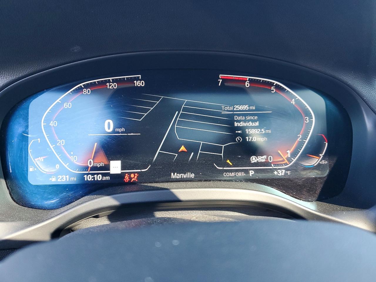 BMW X Series Xdrive30i