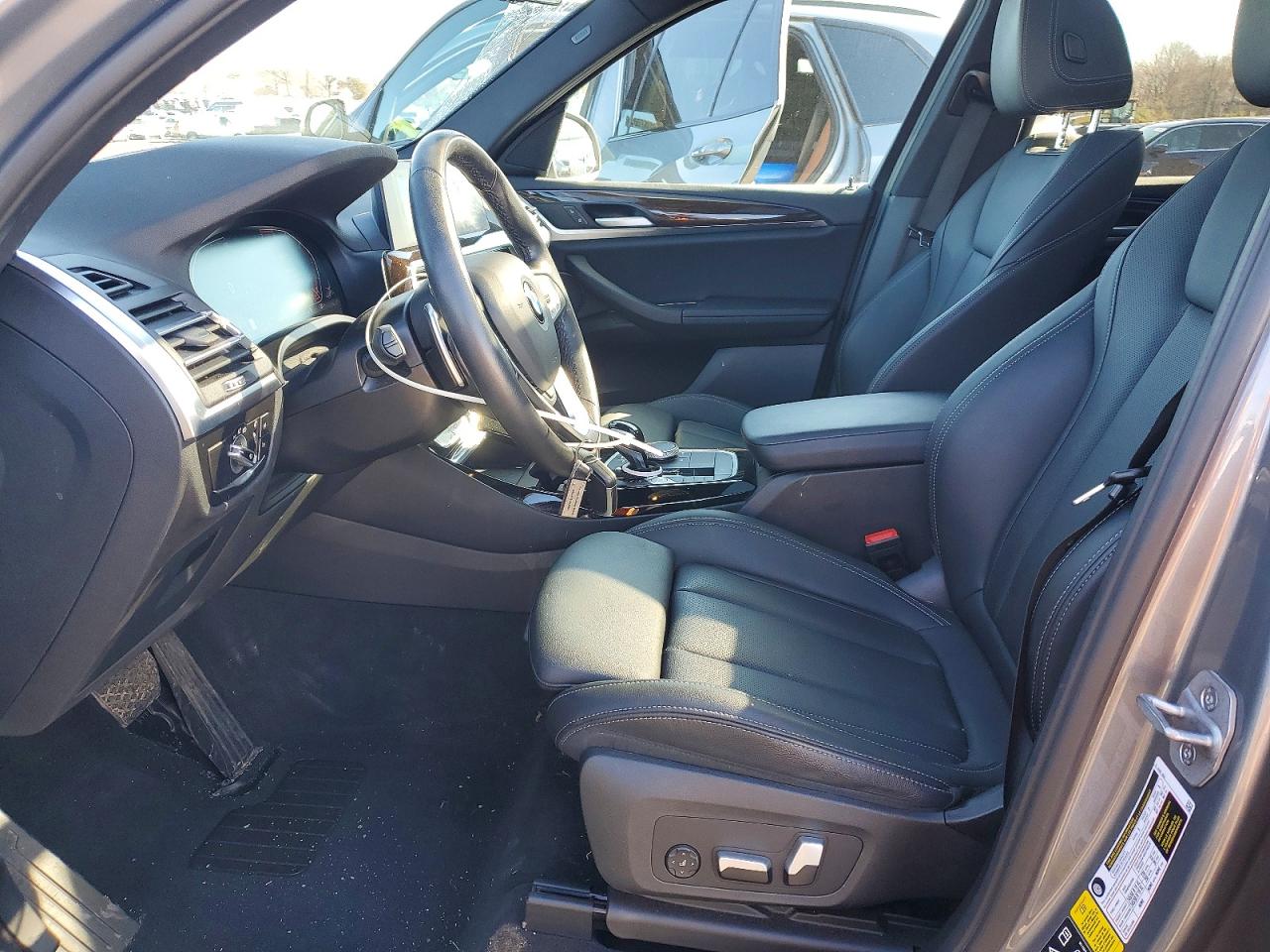 BMW X Series Xdrive30i