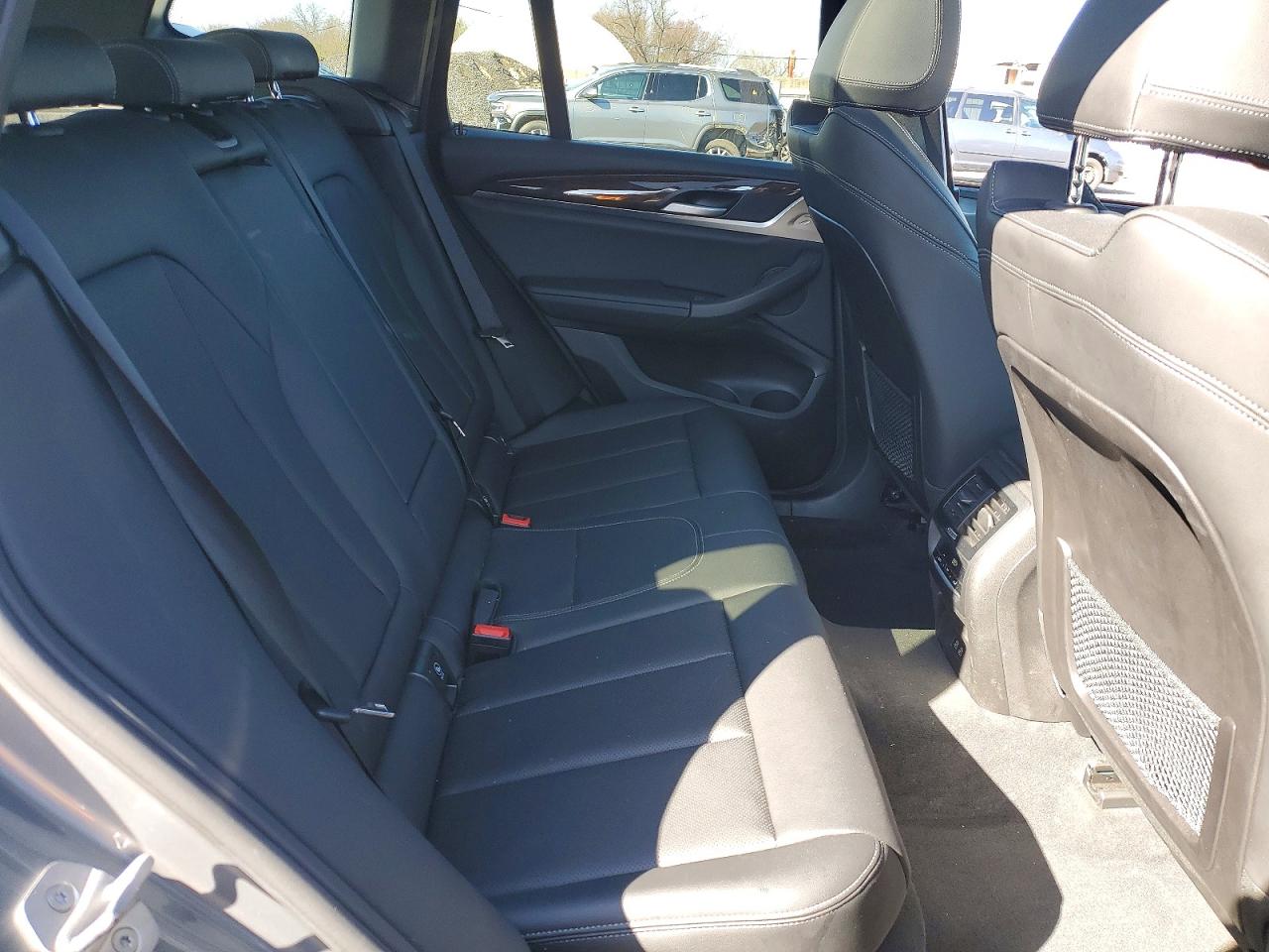 BMW X Series Xdrive30i