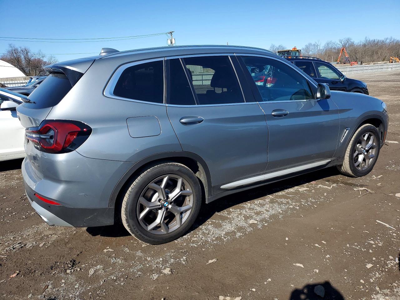 BMW X Series Xdrive30i
