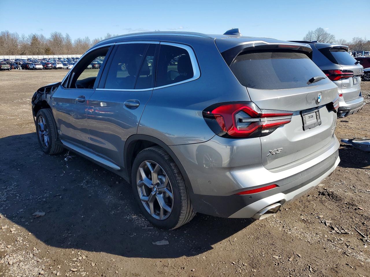 BMW X Series Xdrive30i