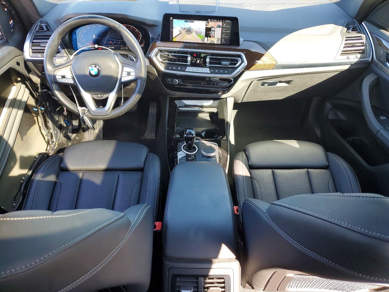 BMW X Series Xdrive30i