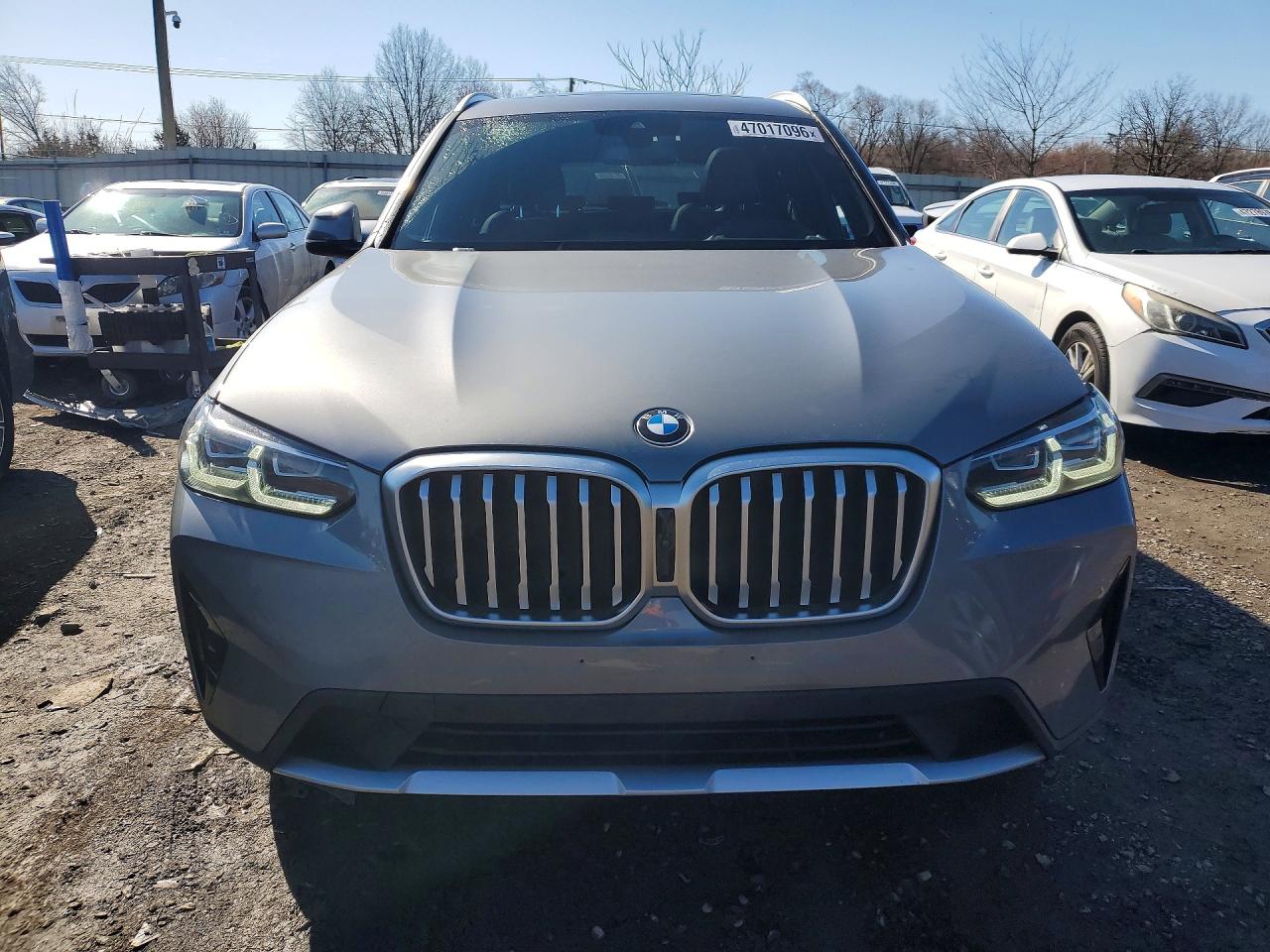 BMW X Series Xdrive30i