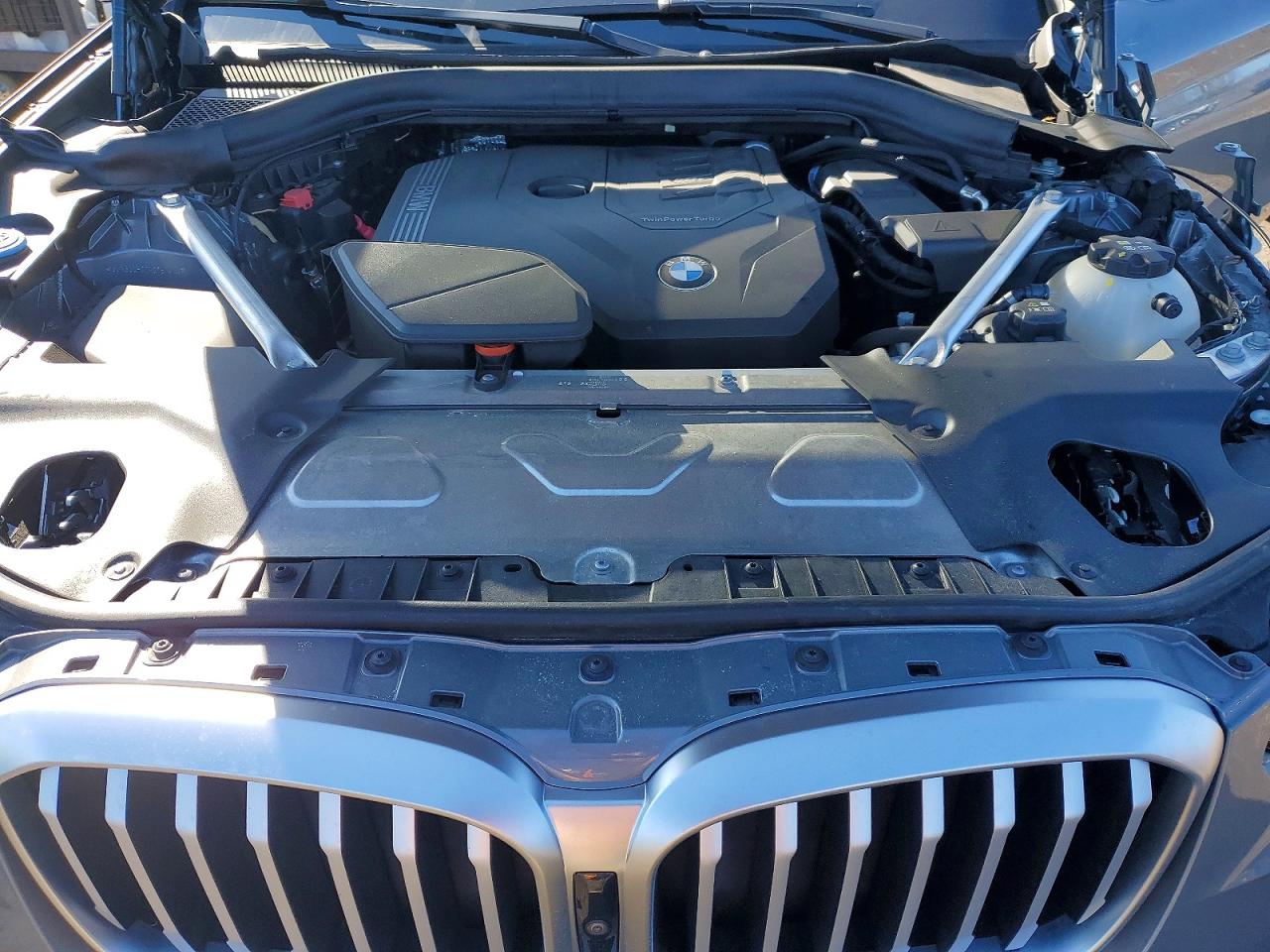 BMW X Series Xdrive30i