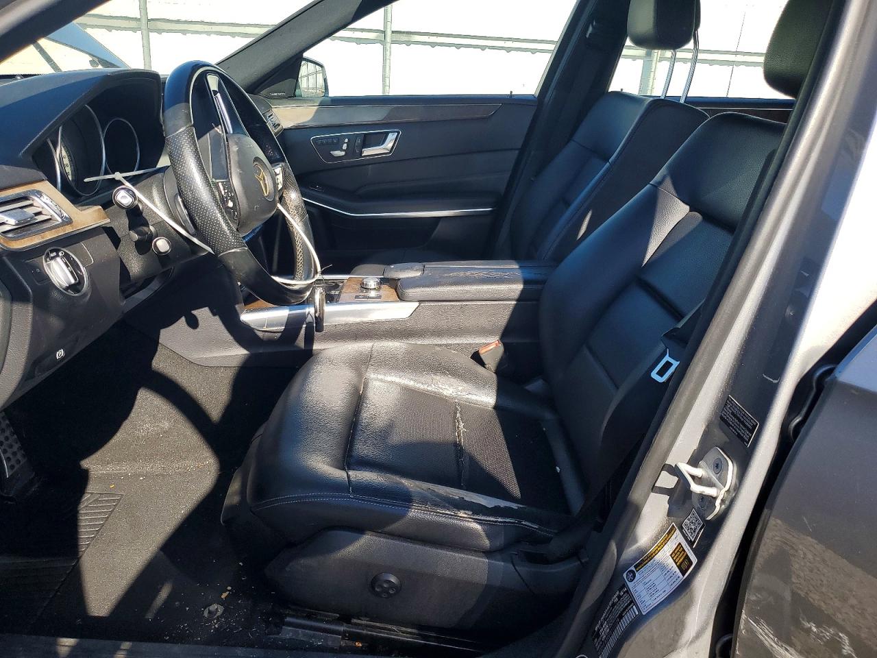 Mercedes-Benz E-Class 350 4matic