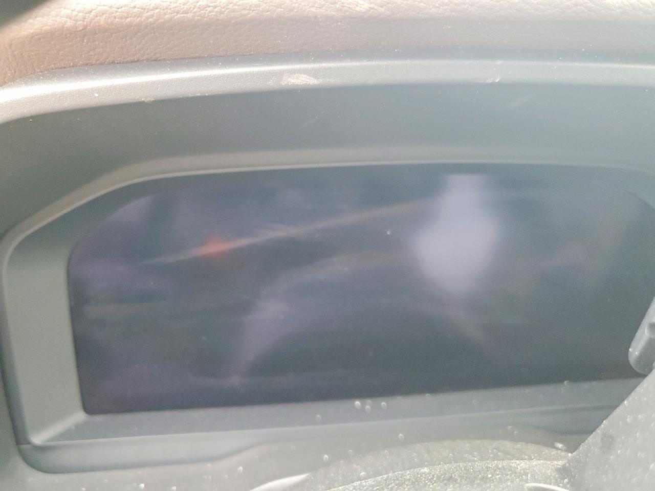 Nissan Rogue Platinum