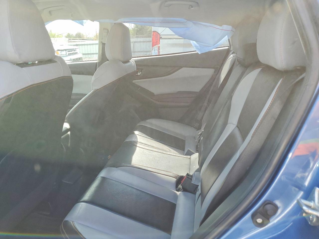 Subaru Crosstrek Limited