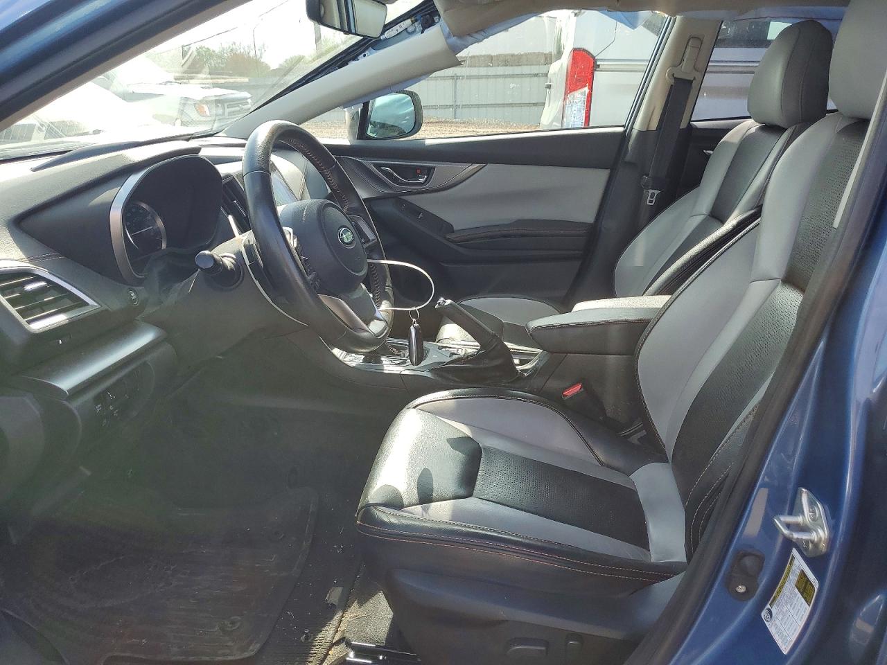 Subaru Crosstrek Limited