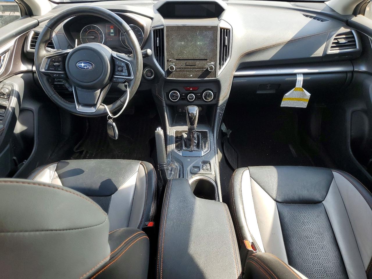 Subaru Crosstrek Limited