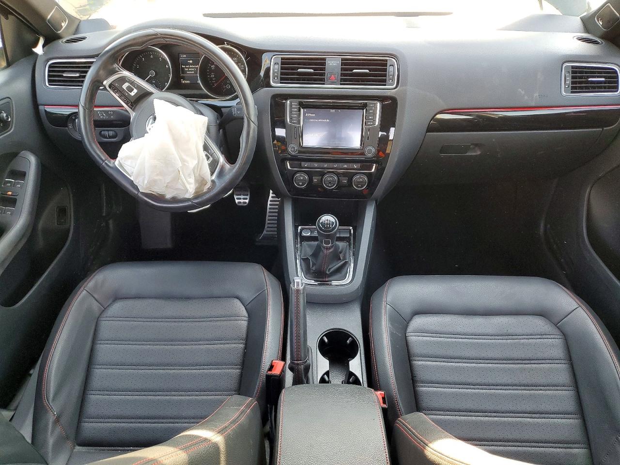 Volkswagen Jetta Gli