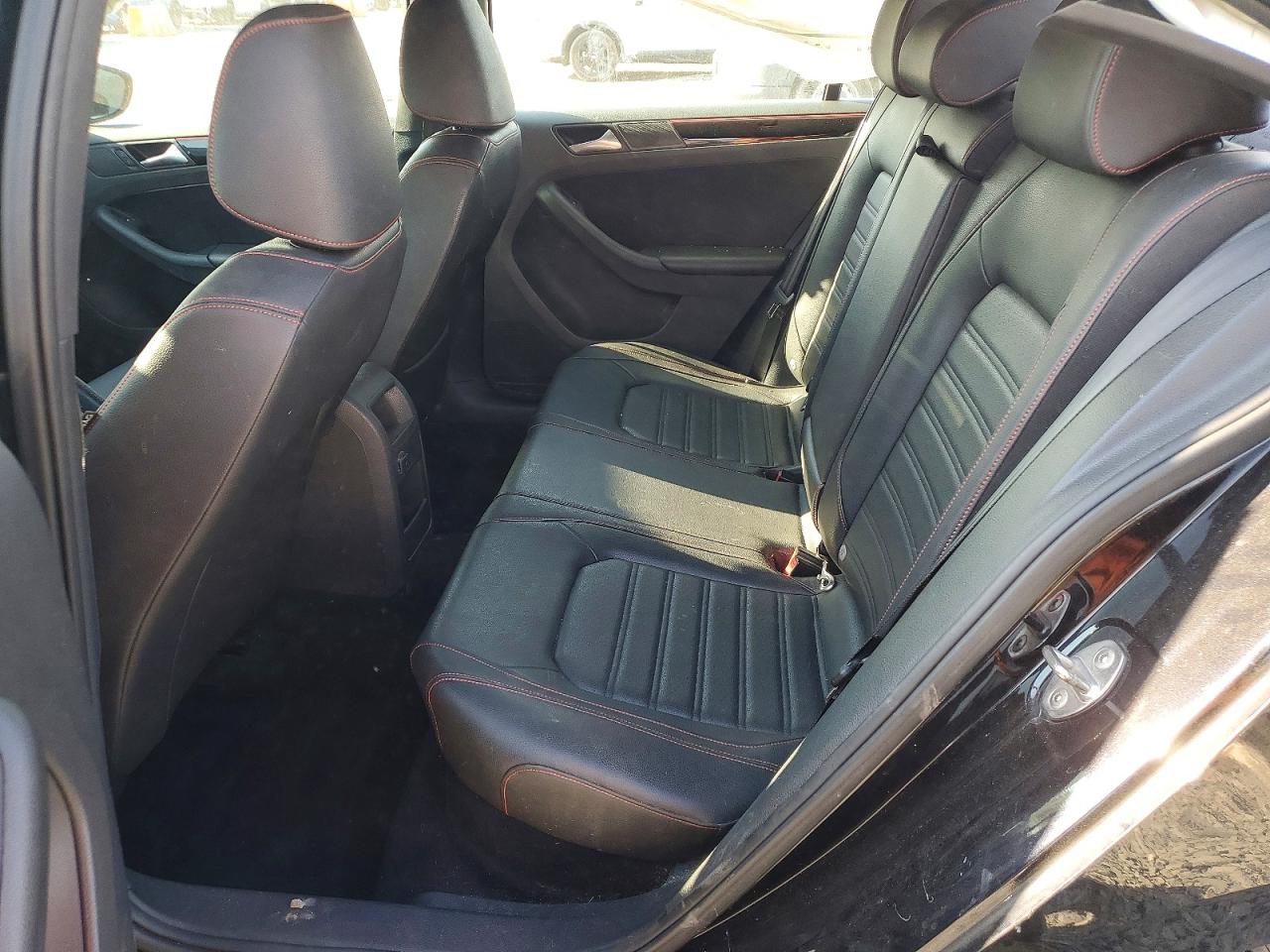 Volkswagen Jetta Gli