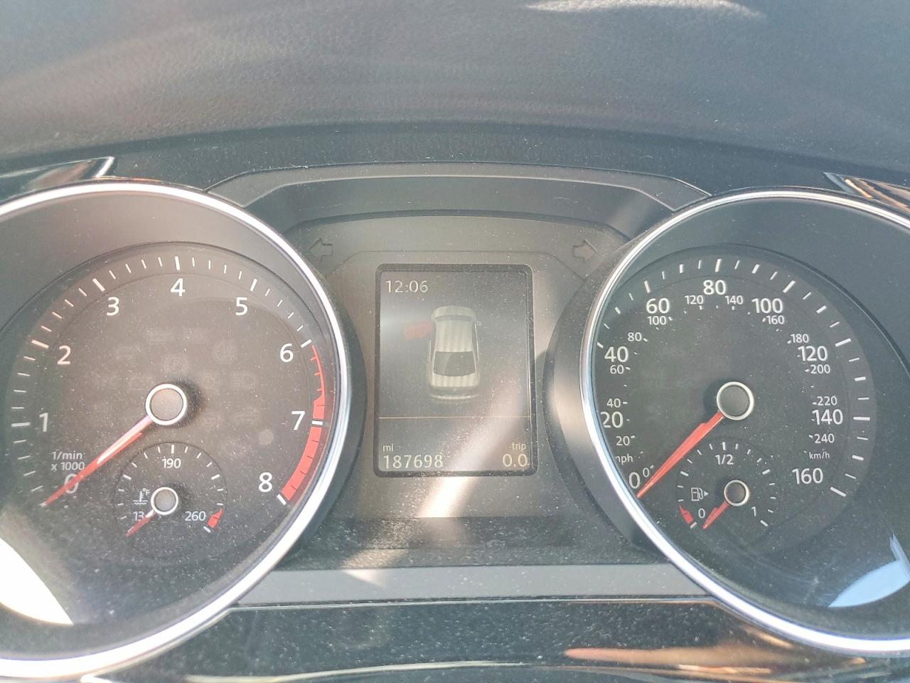 Volkswagen Jetta Gli