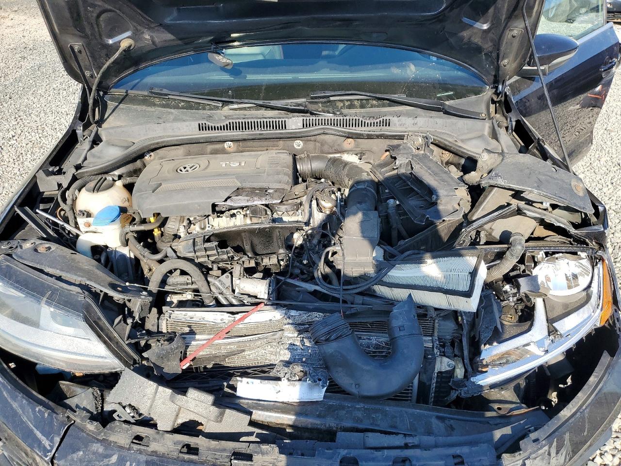 Volkswagen Jetta Gli