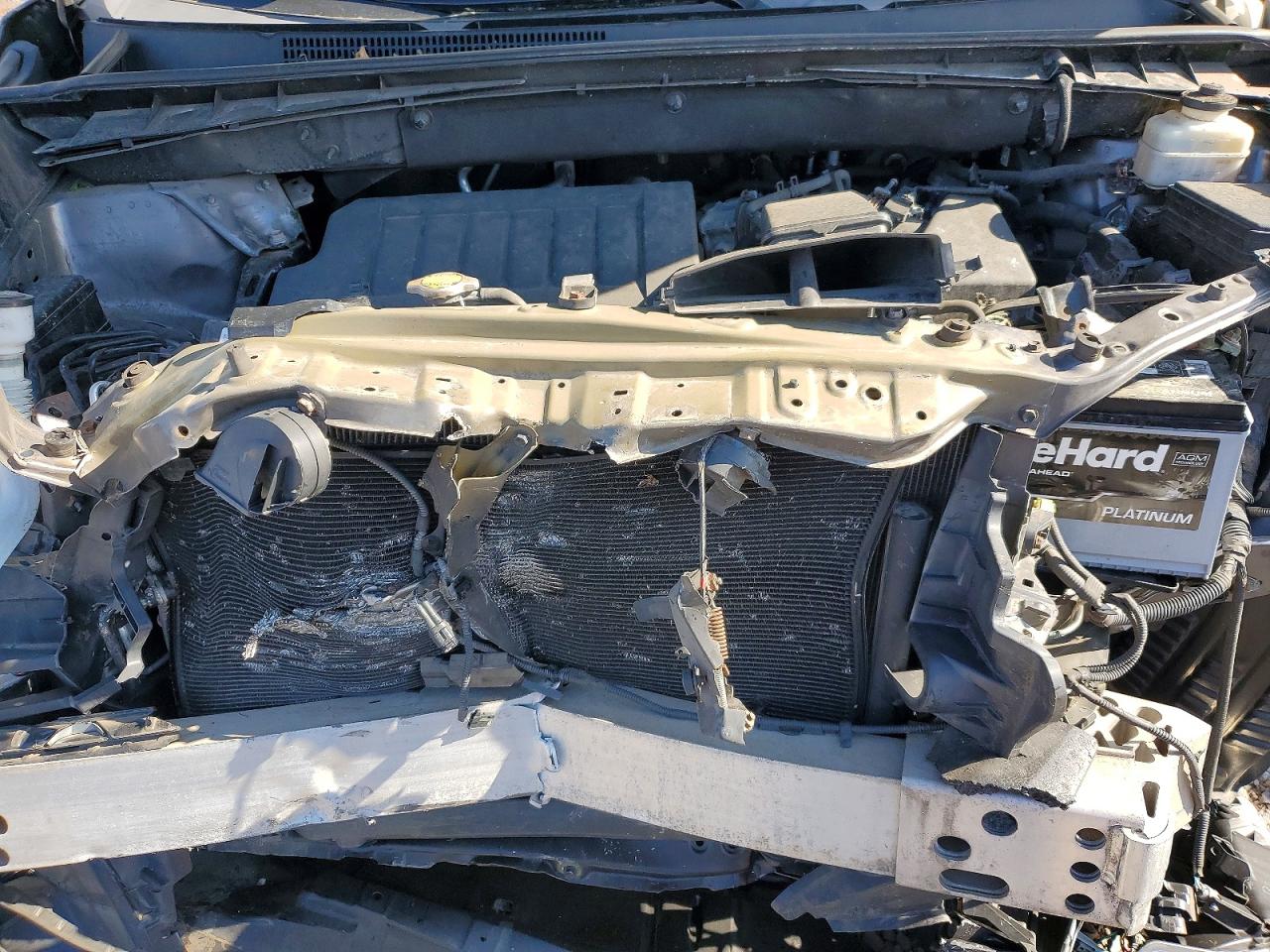 Toyota Highlander Le Plus