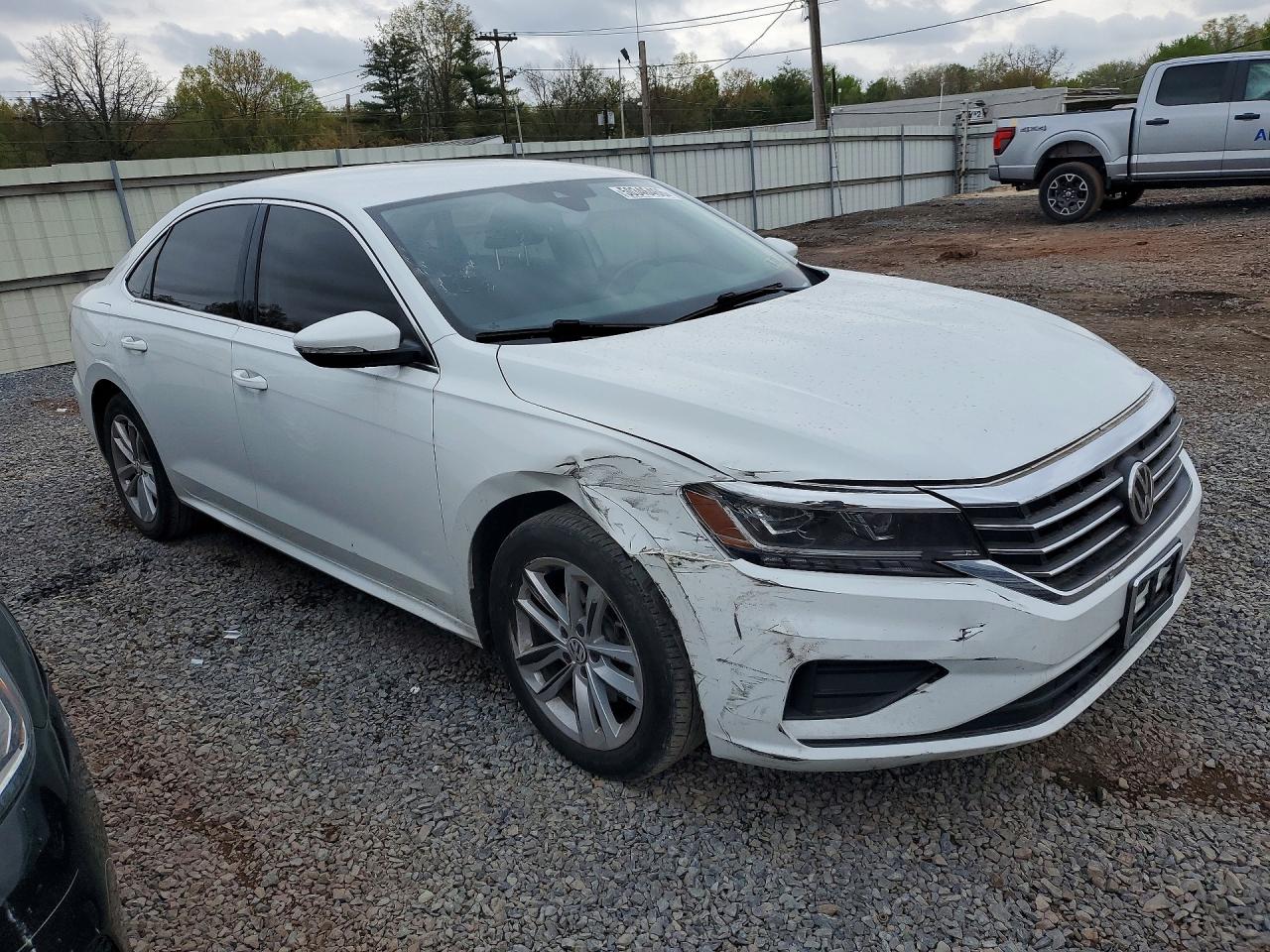 Volkswagen Passat Se