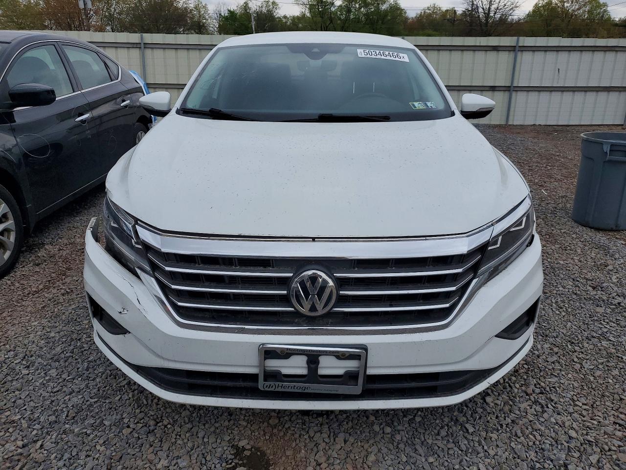 Volkswagen Passat Se