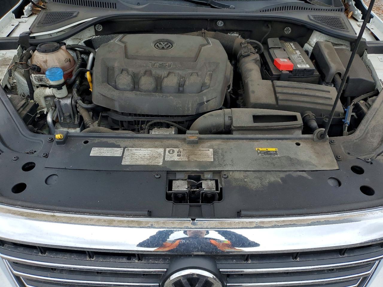 Volkswagen Passat Se