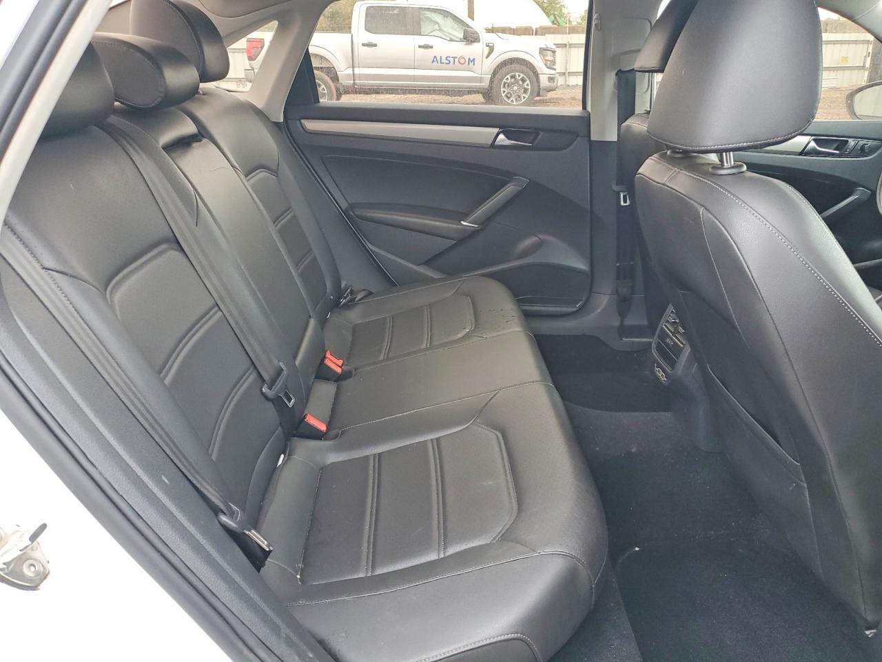 Volkswagen Passat Se