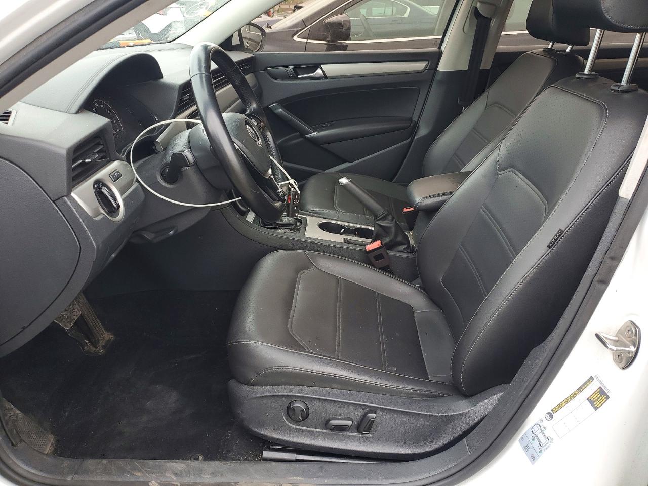 Volkswagen Passat Se