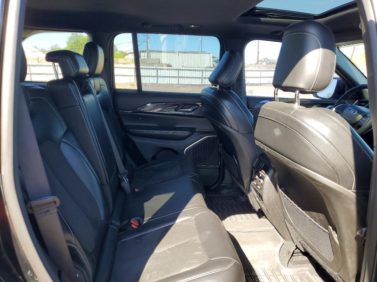 Jeep Cherokee Laredo