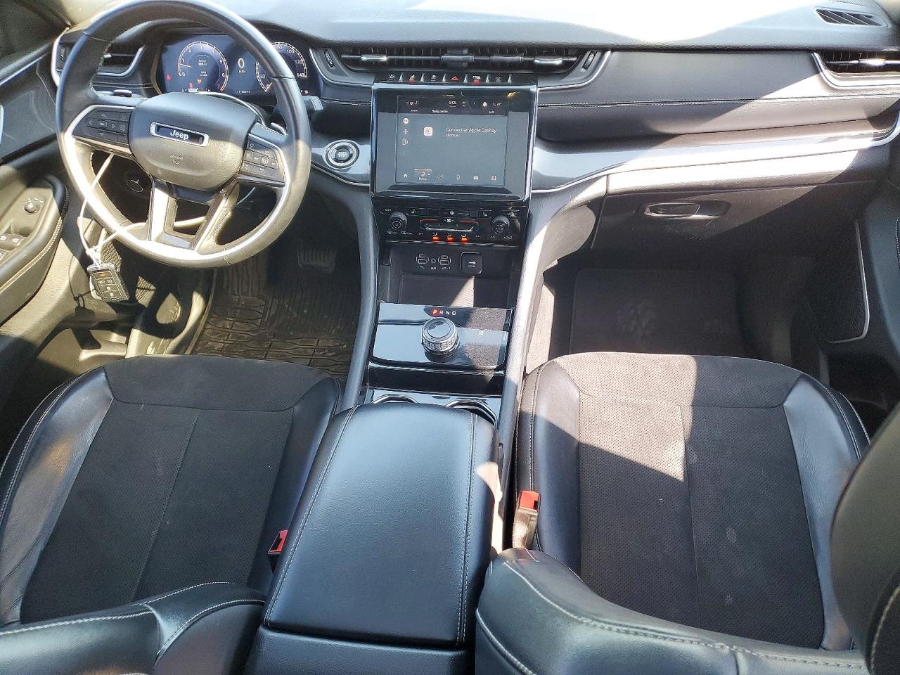 Jeep Cherokee Laredo