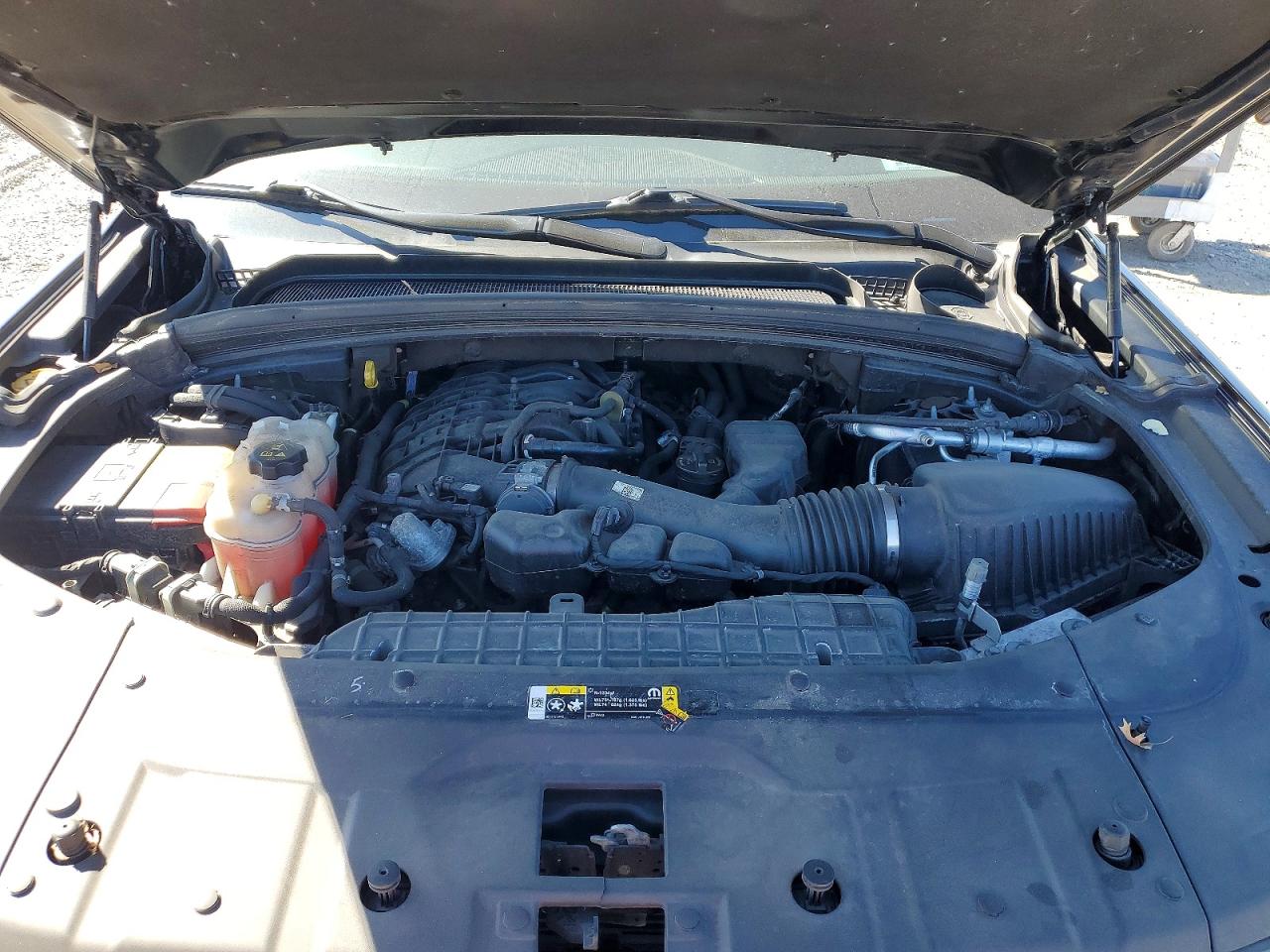 Jeep Cherokee Laredo