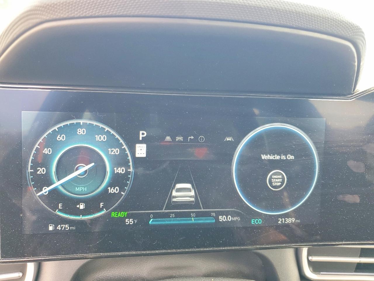 Hyundai ELANTRA Limited