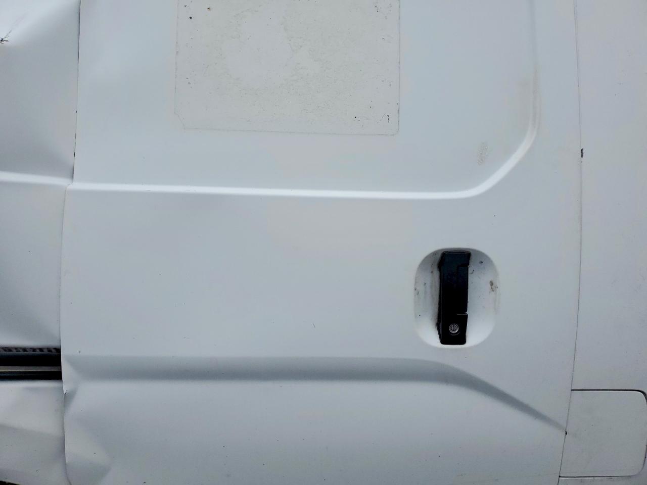 Nissan Nv S