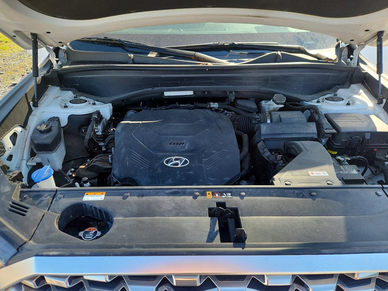 Hyundai PALISADE Limited