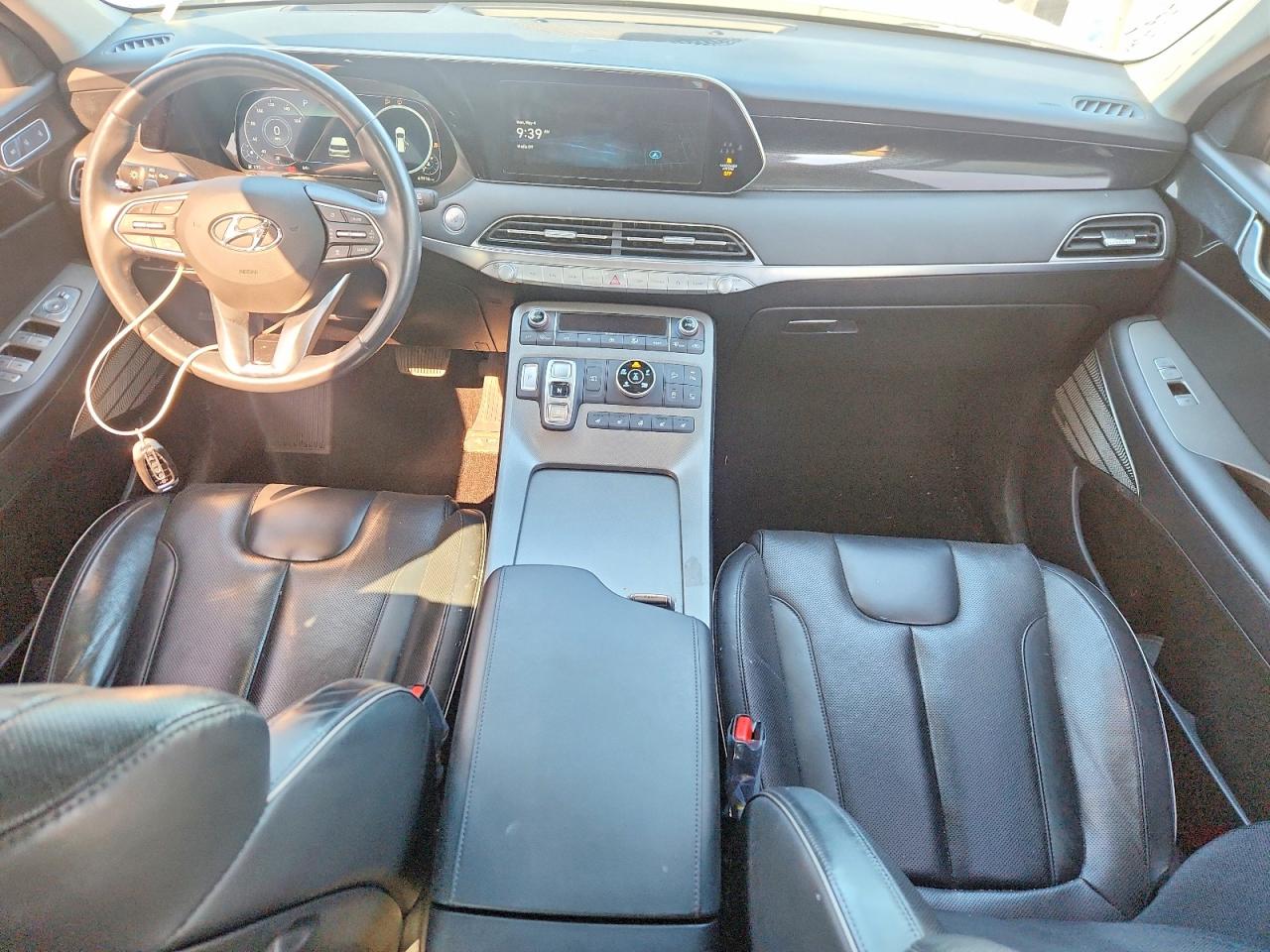 Hyundai PALISADE Limited